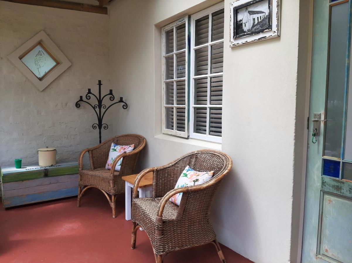 Over Karoo Inn Barrydale Exterior foto