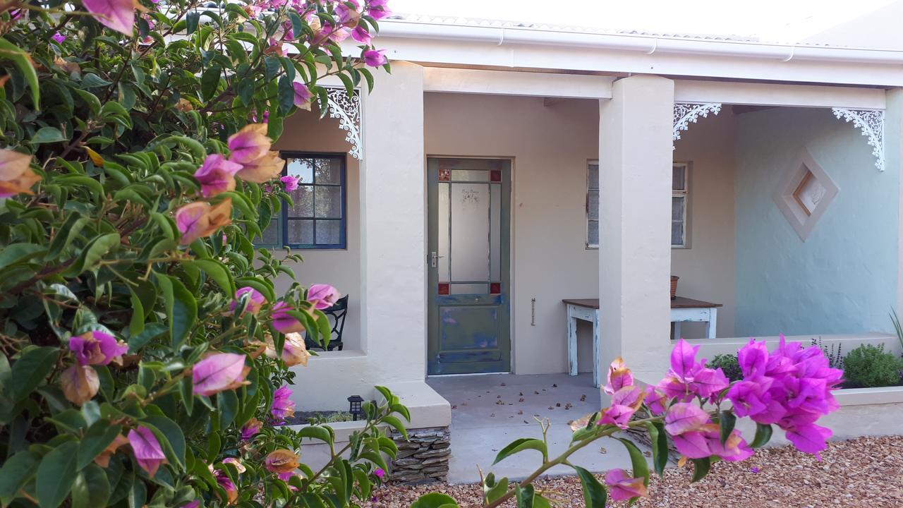 Over Karoo Inn Barrydale Exterior foto